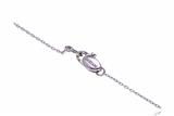 Damiani, collana con diamanti - Asta di San Valentino Damiani, collana con diamanti - Asta di San Valentino