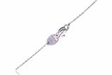 Damiani, collana punto luce - Asta di San Valentino Damiani, collana punto luce - Asta di San Valentino