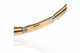 Giollaro, demi-parure con diamanti - Asta di San Valentino Giollaro, demi-parure con diamanti - Asta di San Valentino