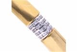 Giollaro, demi-parure con diamanti - Asta di San Valentino Giollaro, demi-parure con diamanti - Asta di San Valentino