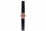 Jaeger-Le Coultre, orologio lady in oro rosa - Asta di San Valentino Jaeger-Le Coultre, orologio lady in oro rosa - Asta di San Valentino