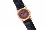 Jaeger-Le Coultre, orologio lady in oro rosa - Asta di San Valentino Jaeger-Le Coultre, orologio lady in oro rosa - Asta di San Valentino