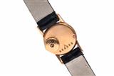 Jaeger-Le Coultre, orologio lady in oro rosa - Asta di San Valentino Jaeger-Le Coultre, orologio lady in oro rosa - Asta di San Valentino