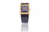 Jaeger-LeCoultre, orologio in oro - Asta di San Valentino Jaeger-LeCoultre, orologio in oro - Asta di San Valentino