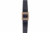Jaeger-LeCoultre, orologio in oro - Asta di San Valentino Jaeger-LeCoultre, orologio in oro - Asta di San Valentino