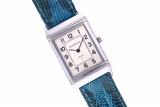 Jaeger-LeCoultre Reverso Classic - Asta di San Valentino Jaeger-LeCoultre Reverso Classic - Asta di San Valentino