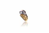 Paio di orecchini con diamanti - Asta di San Valentino Paio di orecchini con diamanti - Asta di San Valentino