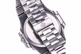 Patek Philippe Nautilus, orologio in acciaio - Asta di San Valentino Patek Philippe Nautilus, orologio in acciaio - Asta di San Valentino