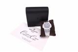 Patek Philippe Nautilus, orologio in acciaio - Asta di San Valentino Patek Philippe Nautilus, orologio in acciaio - Asta di San Valentino