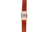 Piaget Mecanique, orologio in oro rosa - Asta di San Valentino Piaget Mecanique, orologio in oro rosa - Asta di San Valentino
