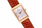Piaget Mecanique, orologio in oro rosa - Asta di San Valentino Piaget Mecanique, orologio in oro rosa - Asta di San Valentino