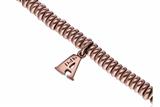 Pomellato Dodo bracciale con ciondoli - Asta di San Valentino Pomellato Dodo bracciale con ciondoli - Asta di San Valentino