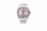 Rolex Datejust - Asta di San Valentino Rolex Datejust - Asta di San Valentino