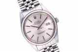 Rolex Datejust - Asta di San Valentino Rolex Datejust - Asta di San Valentino