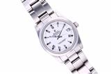 Rolex Datejust - Asta di San Valentino Rolex Datejust - Asta di San Valentino