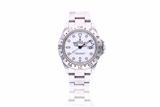 Rolex Explorer II - Asta di San Valentino Rolex Explorer II - Asta di San Valentino
