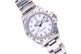 Rolex Explorer II - Asta di San Valentino Rolex Explorer II - Asta di San Valentino