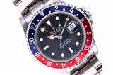Rolex Gmt-Master II "Pepsi" - Asta di San Valentino Rolex Gmt-Master II "Pepsi" - Asta di San Valentino