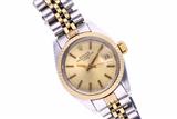 Rolex Lady Date - Asta di San Valentino Rolex Lady Date - Asta di San Valentino
