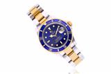 Rolex Submariner - Asta di San Valentino Rolex Submariner - Asta di San Valentino