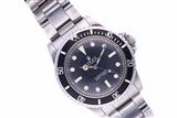 Rolex Submariner - Asta di San Valentino Rolex Submariner - Asta di San Valentino