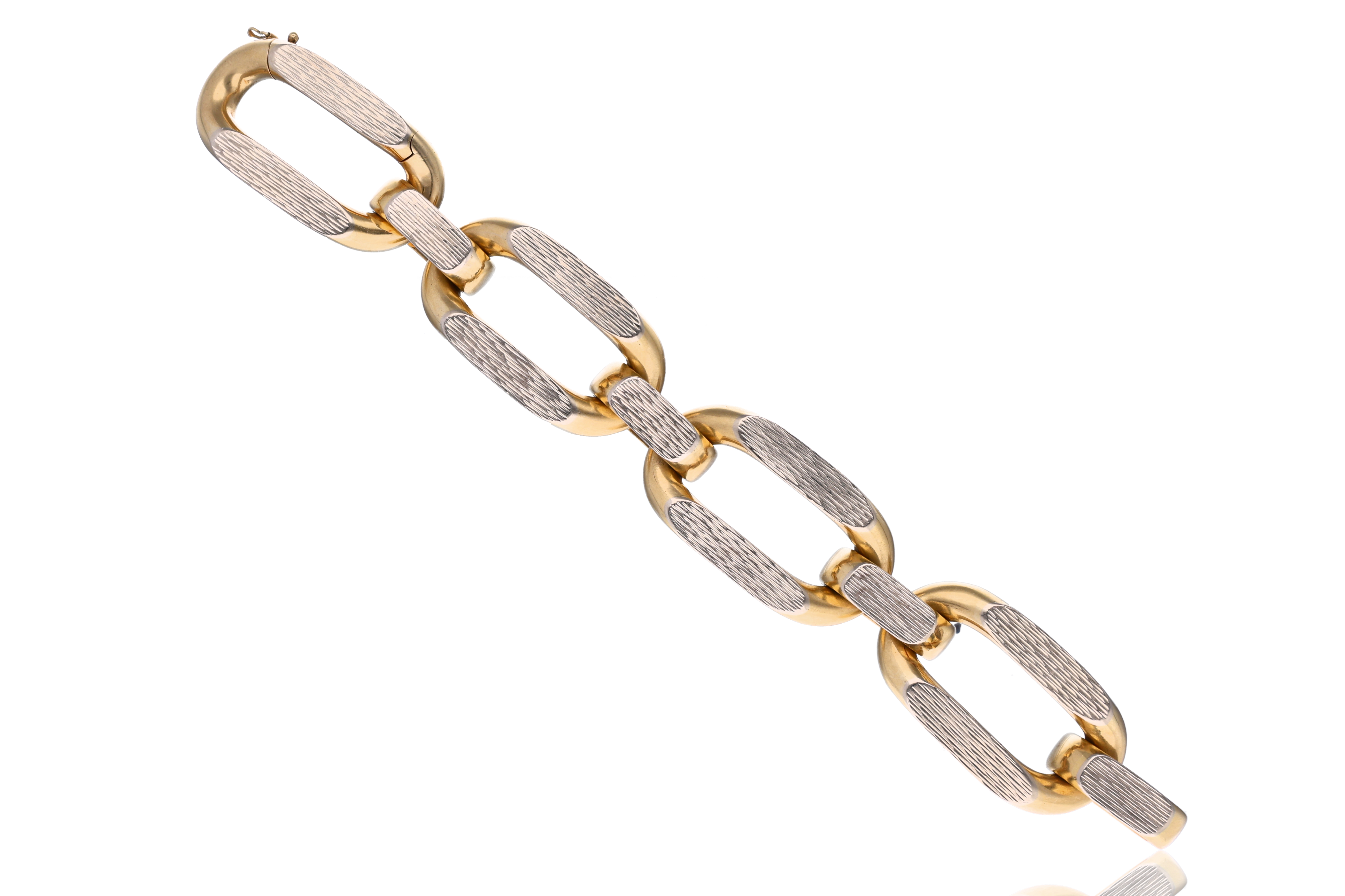 Bracciale in oro - Asta di Pasqua