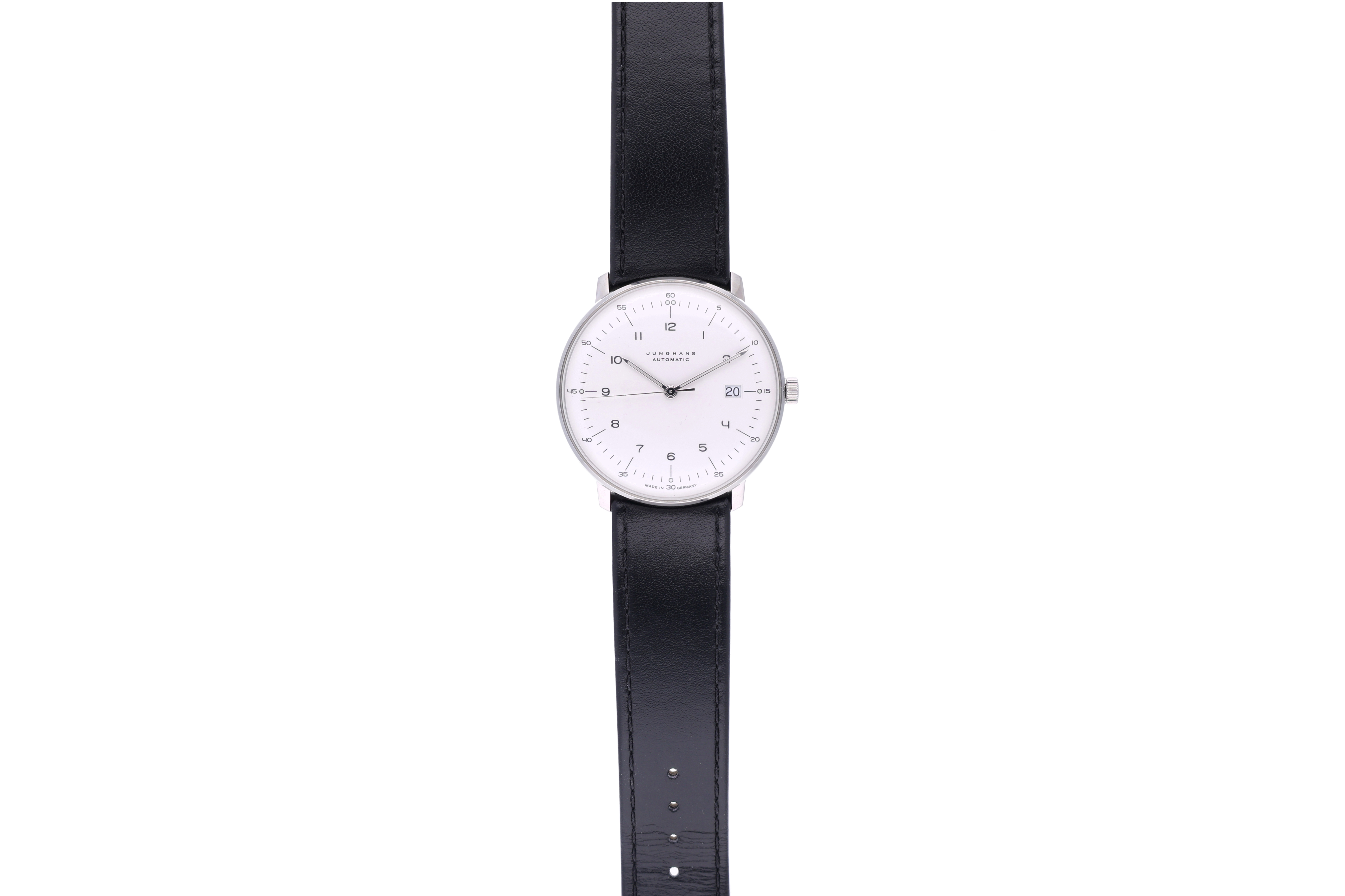 Junghans Max Bill - Asta di Pasqua
