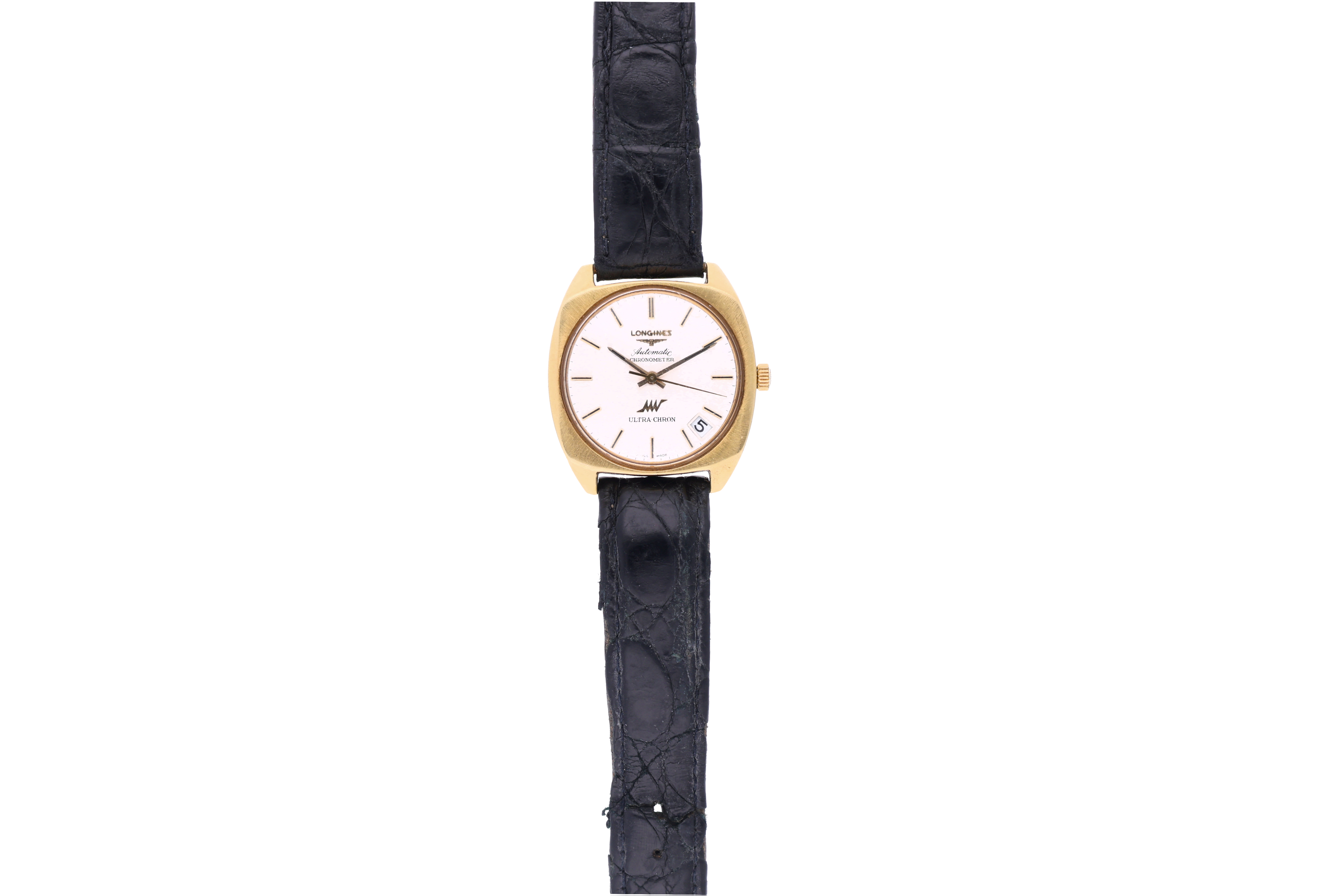 Longines Ultra-Chron - Asta di Pasqua