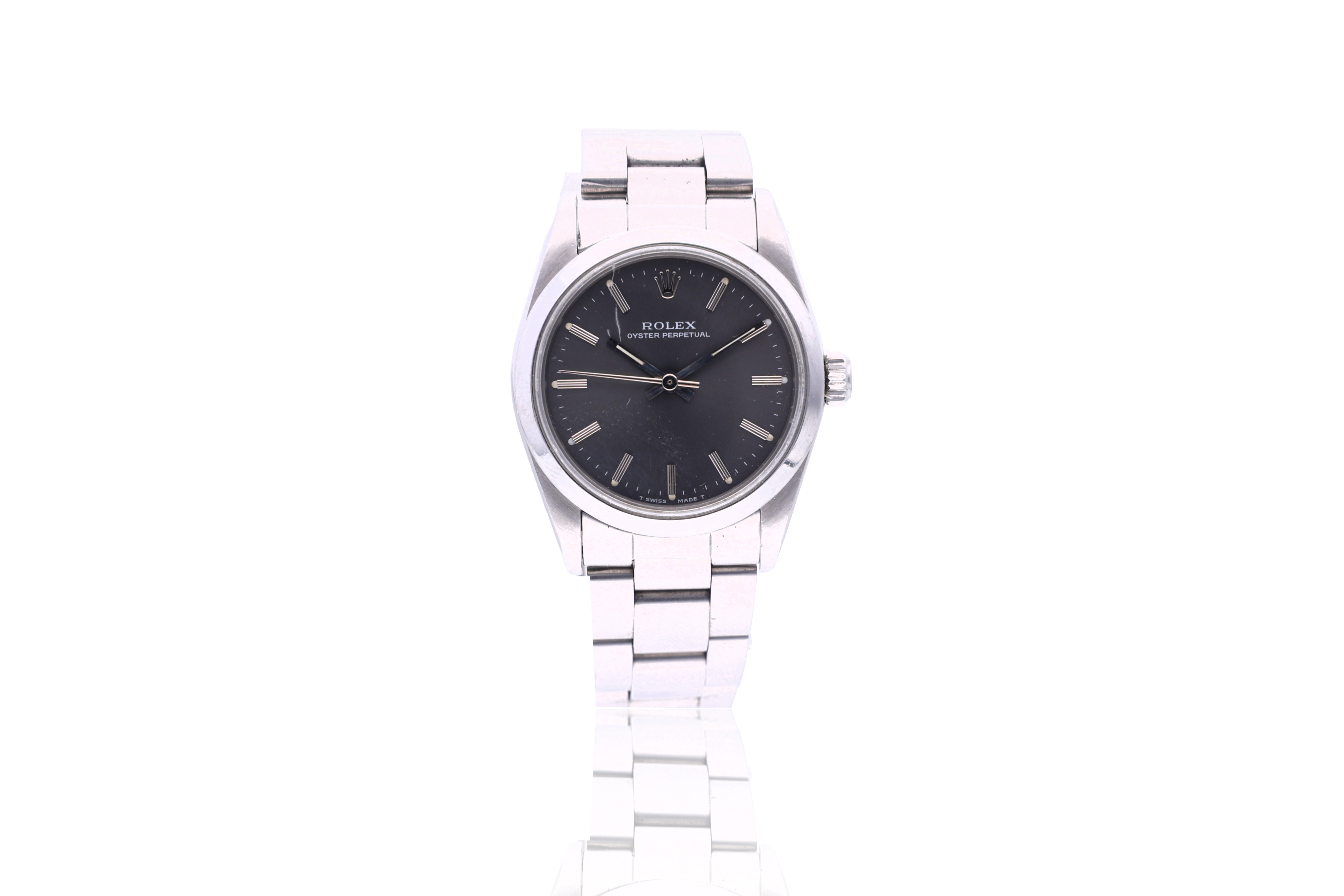 Rolex Oyster Perpetual "Boy" - Asta di Pasqua