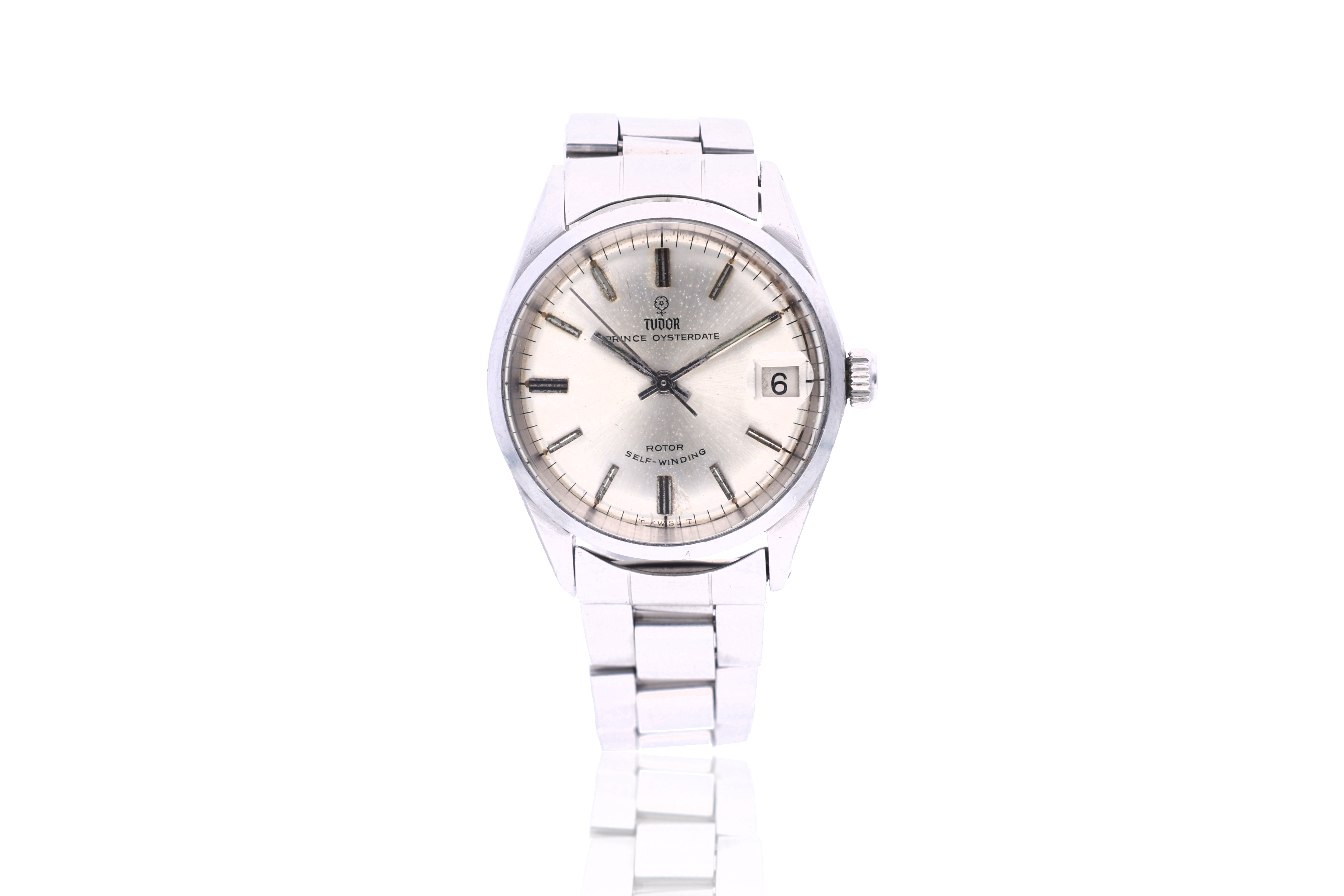Tudor Prince Oysterdate - Asta di Pasqua