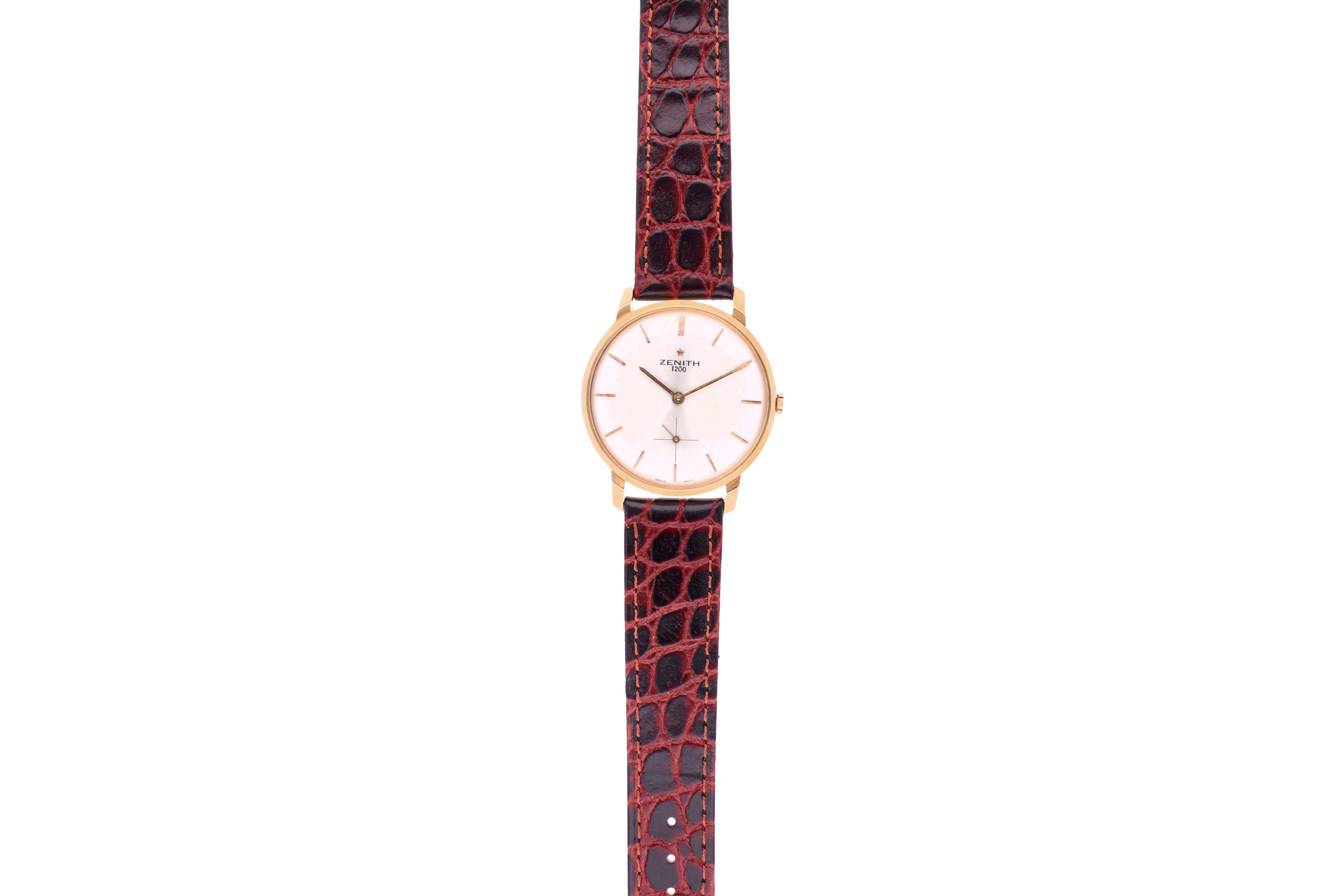 Zenith Stellina 1200 - Asta di Pasqua