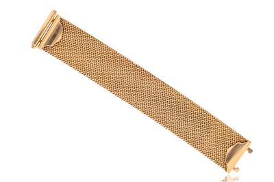 Bracciale in oro - Asta di Pasqua