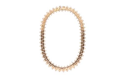 Collana in oro - Asta di Pasqua