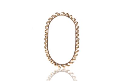 Collana in oro - Asta di Pasqua