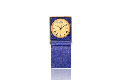Jaeger-LeCoultre, Memovox, sveglia da viaggio - Asta di Pasqua Jaeger-LeCoultre, Memovox, sveglia da viaggio - Asta di Pasqua