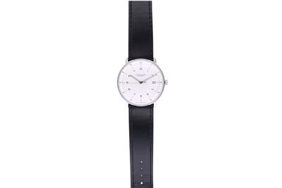 Junghans Max Bill - Asta di Pasqua Junghans Max Bill - Asta di Pasqua