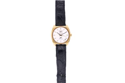 Longines Ultra-Chron - Asta di Pasqua Longines Ultra-Chron - Asta di Pasqua