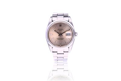 Rolex Date - Asta di Pasqua Rolex Date - Asta di Pasqua