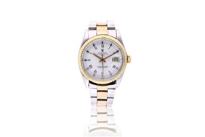 Rolex Date - Asta di Pasqua Rolex Date - Asta di Pasqua