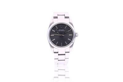 Rolex Oyster Perpetual "Boy" - Asta di Pasqua Rolex Oyster Perpetual "Boy" - Asta di Pasqua