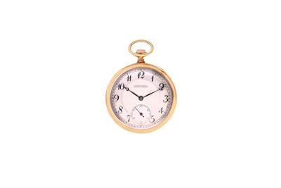 Ulysse Nardin, orologio da tasca con catena - Asta di Pasqua Ulysse Nardin, orologio da tasca con catena - Asta di Pasqua