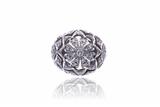 Anello con diamanti - Asta di Pasqua Anello con diamanti - Asta di Pasqua
