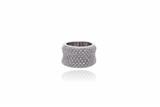 Anello con diamanti - Asta di Pasqua Anello con diamanti - Asta di Pasqua