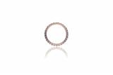 Anello in oro, con diamanti - Asta di Pasqua Anello in oro, con diamanti - Asta di Pasqua