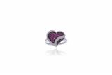 Anello in oro con diamanti e rubini - Asta di Pasqua Anello in oro con diamanti e rubini - Asta di Pasqua