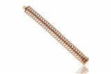 Bracciale con rubini - Asta di Pasqua Bracciale con rubini - Asta di Pasqua