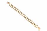 Bracciale in oro - Asta di Pasqua