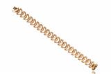 Bracciale in oro - Asta di Pasqua