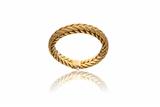 Bracciale in oro - Asta di Pasqua