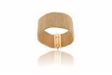 Bracciale in oro - Asta di Pasqua